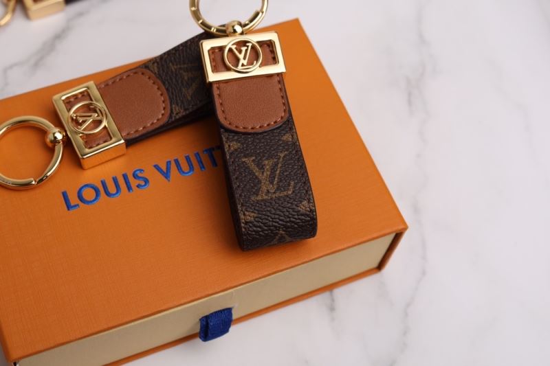 Louis Vuitton Keychains